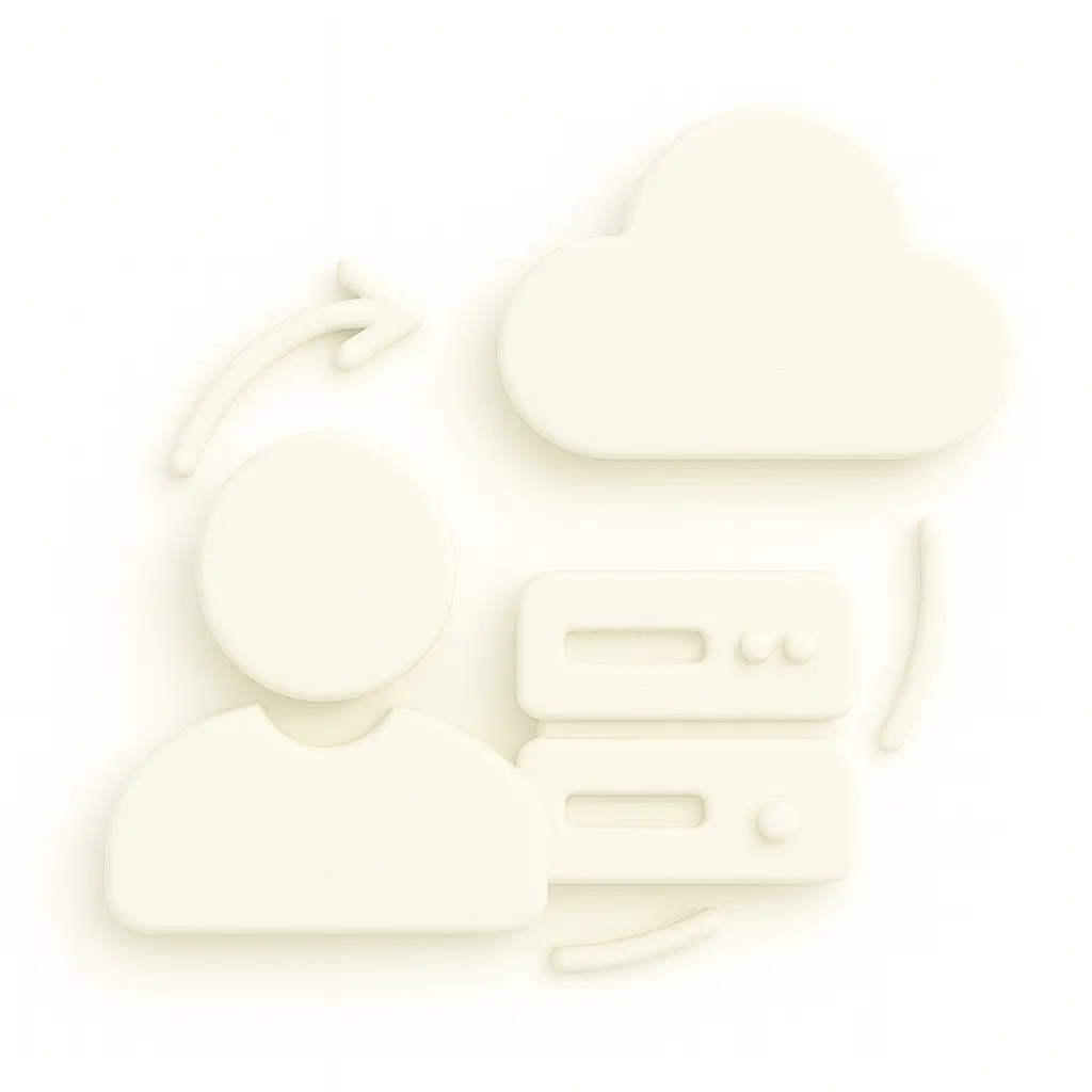 Hosting (Aylık) (1 Wr, 10 Gb, 1 Stg)