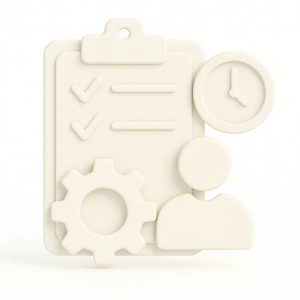 Proje Özel Plan (100 Saat)