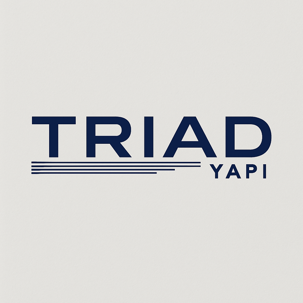 Triad Yapı İnşaat