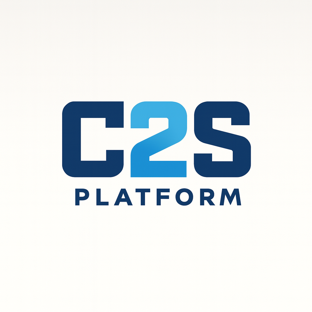 C2S Havacılık Çözümleri