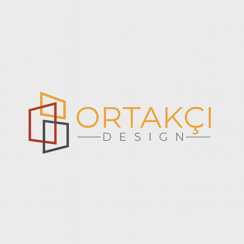 Ortakçı Design