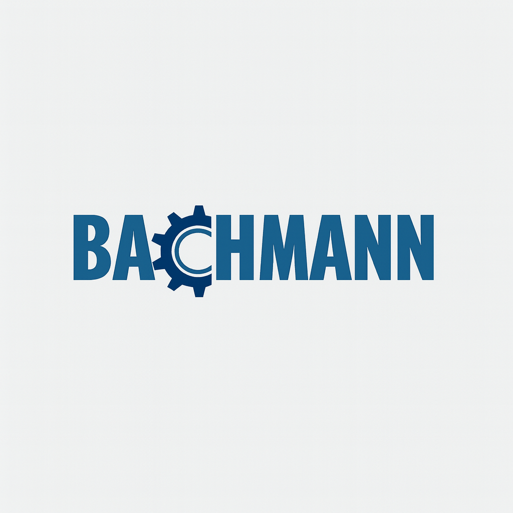 Bachmann Makine
