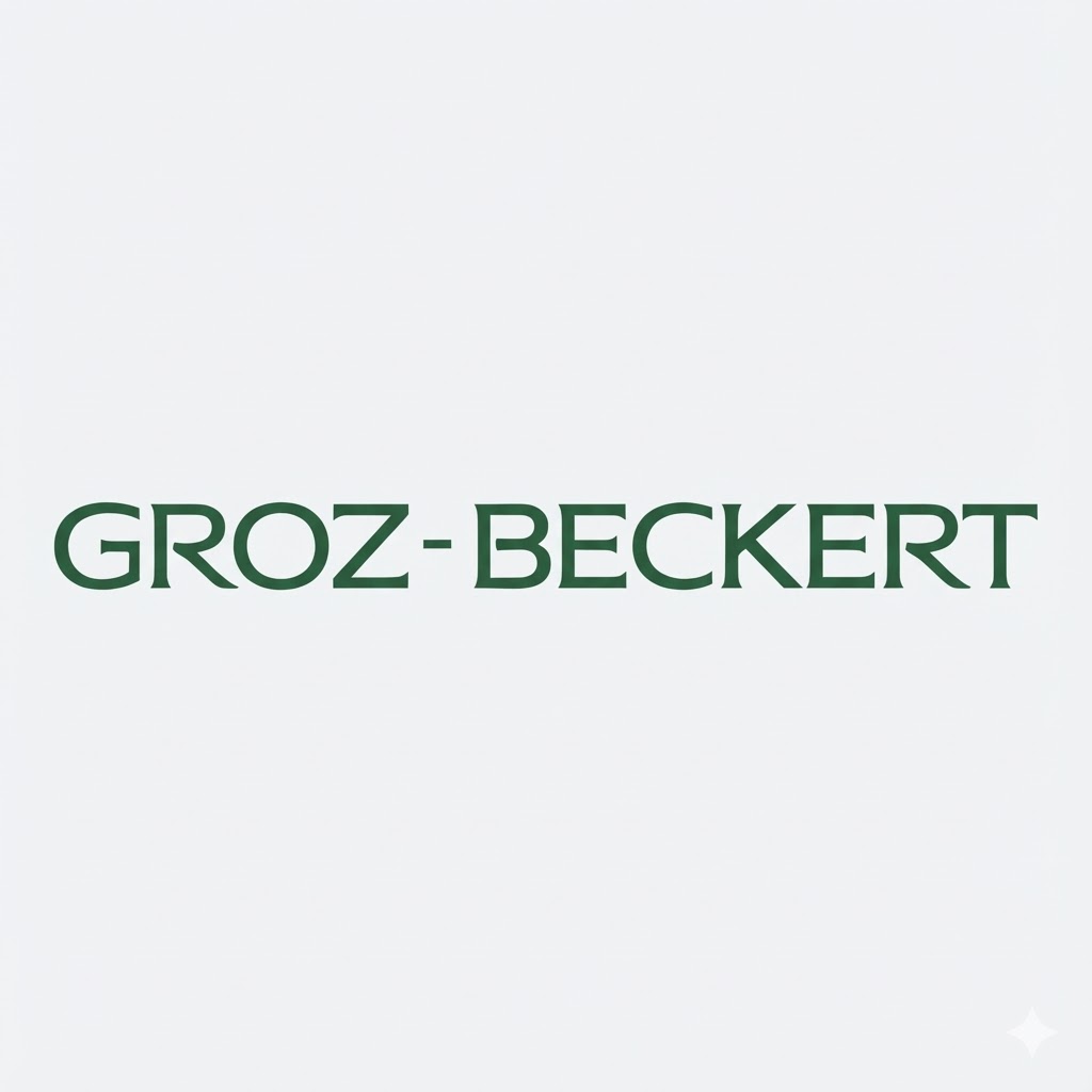 Groz Beckert