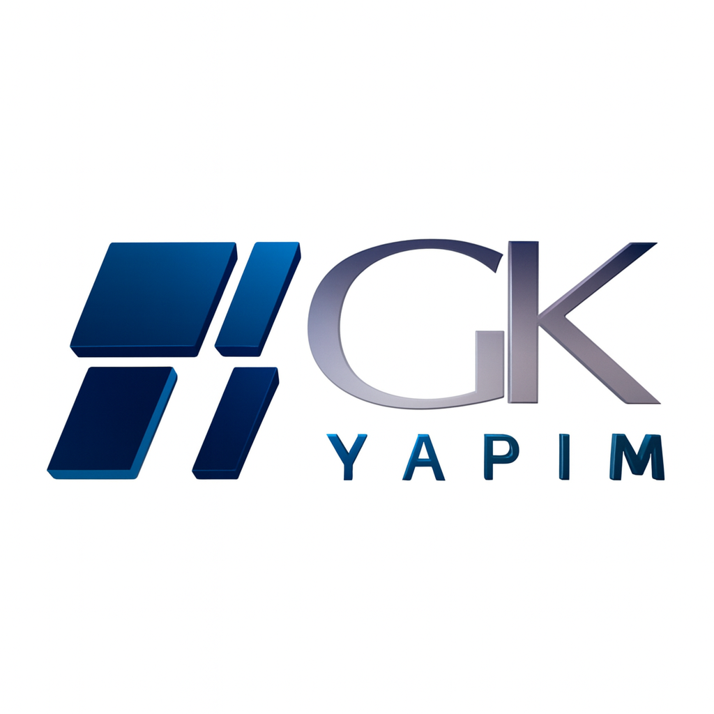 GK Yapım
