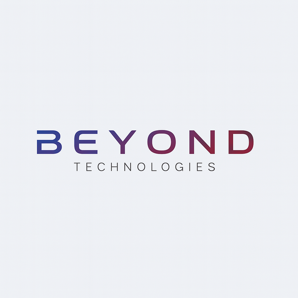 Beyond Technologies