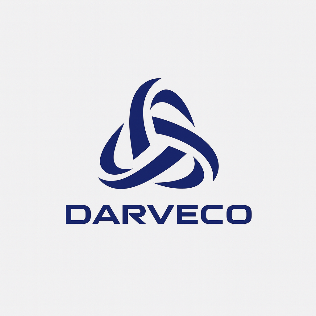 Darveco Kimya