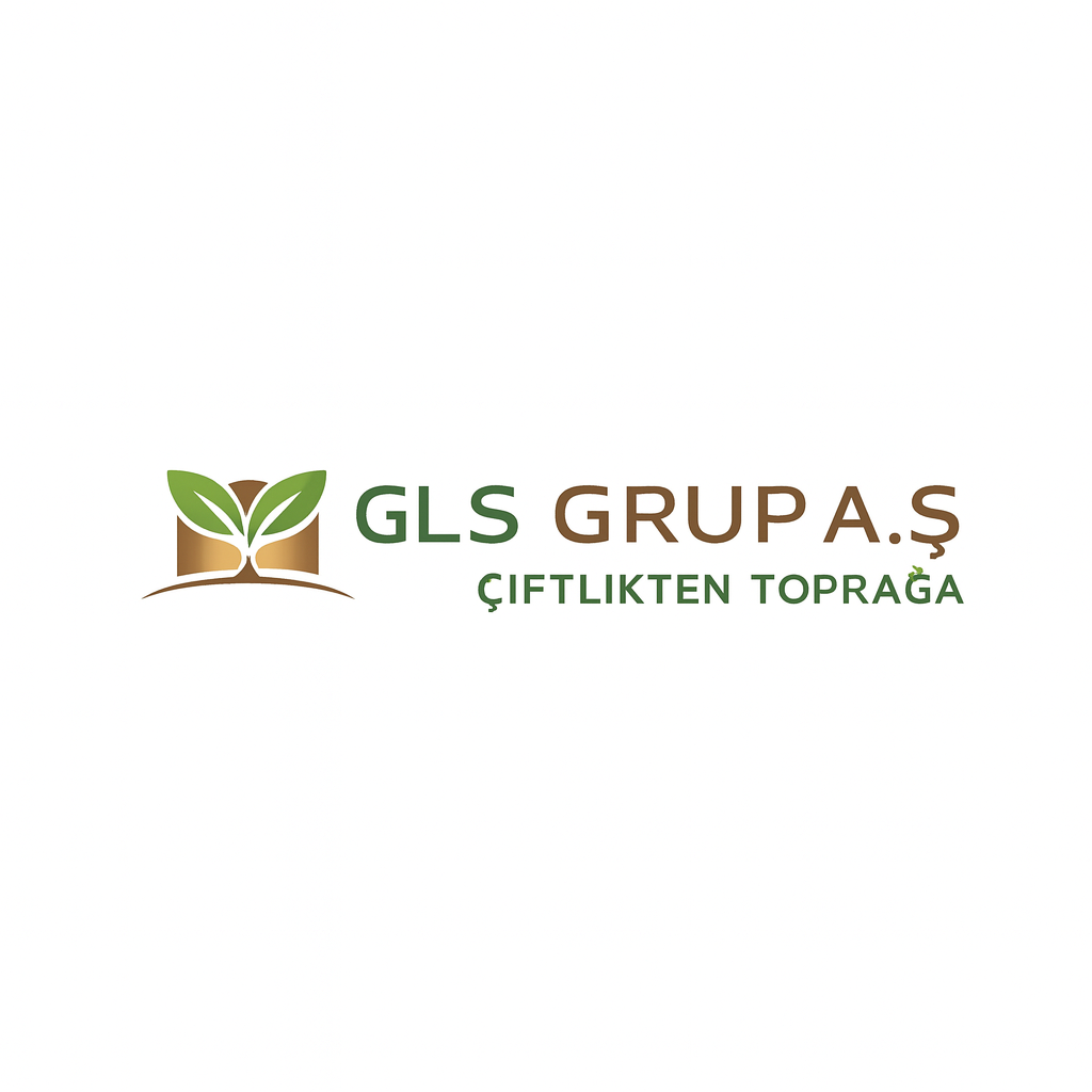 GLS Grup Tarım