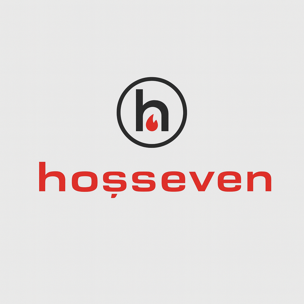 Hoşseven Isı ve Yalıtım