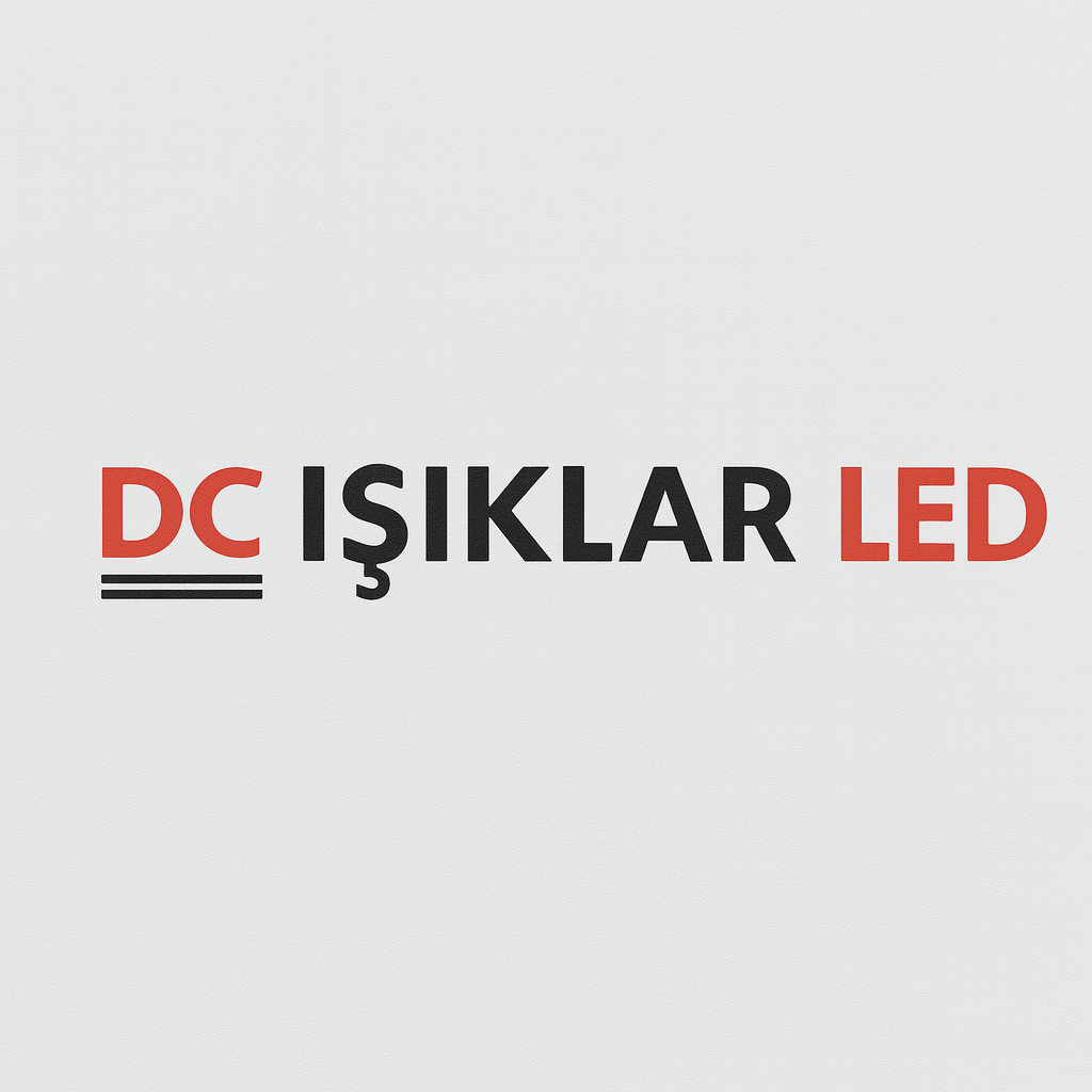Işıklar Led Teknolojileri