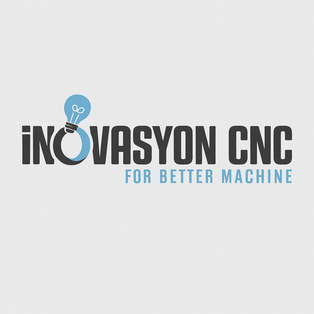 Inovasyon CNC Makina