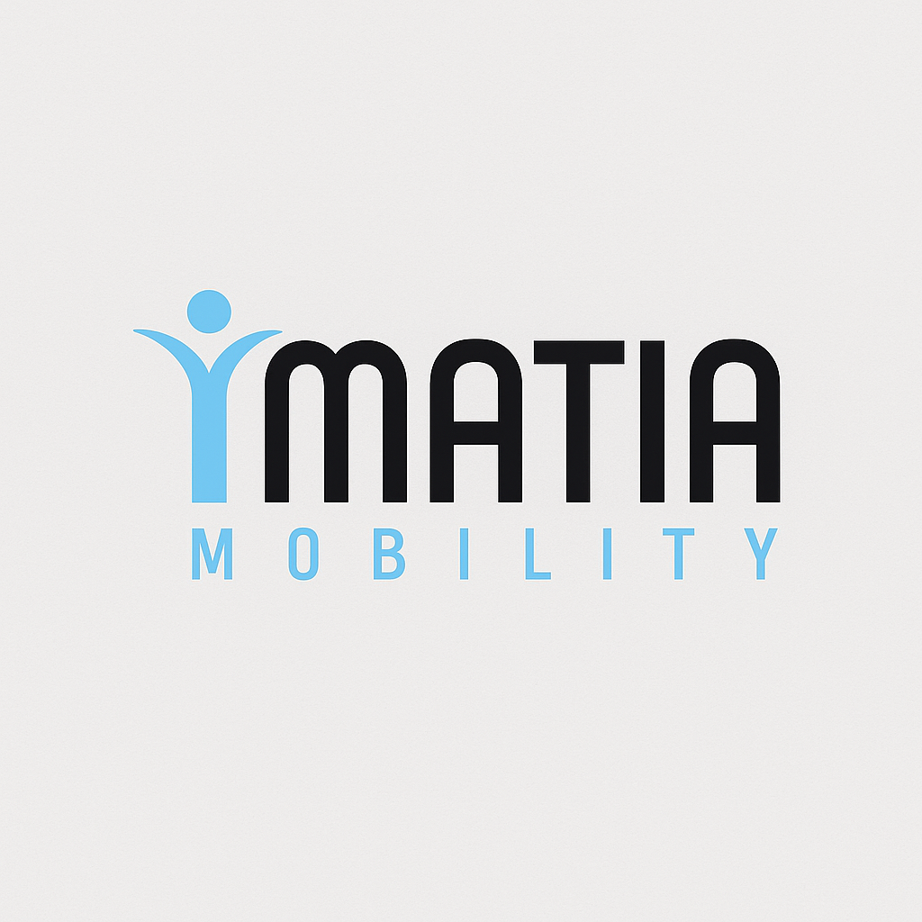 Matia Robotics
