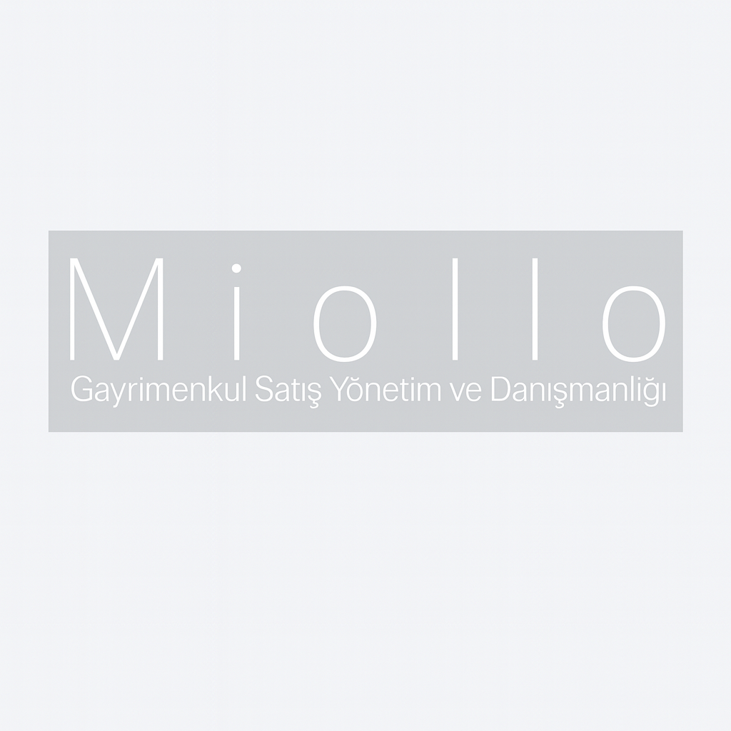 Miollo Gayrimenkul