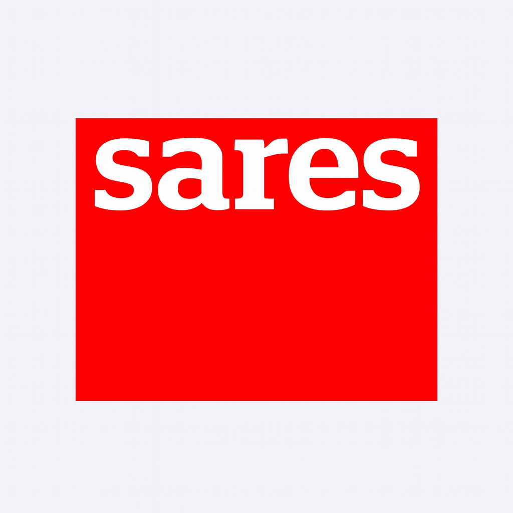 Sares Bahçe ve Orman Ürünleri