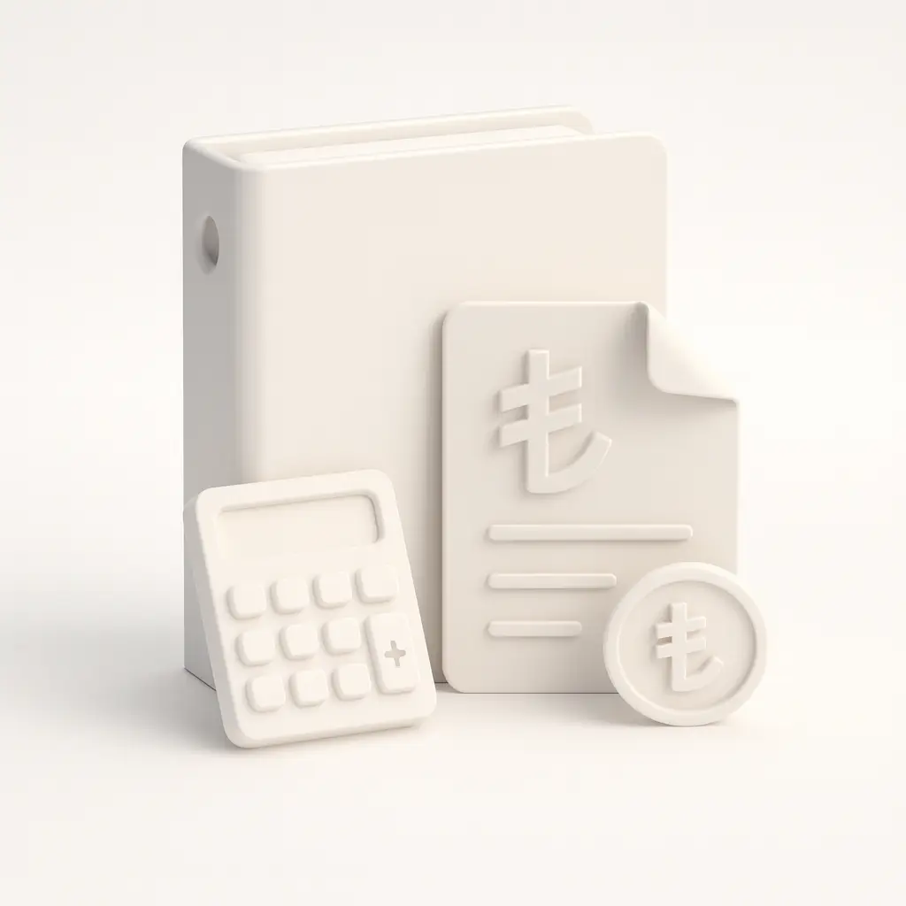 Ön Muhasebe (v19, 3 Ay Garanti)