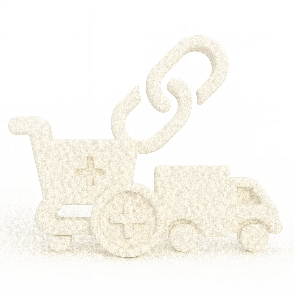 Pazaryerleri Yönetimi (v19, 3 Ay Garanti)