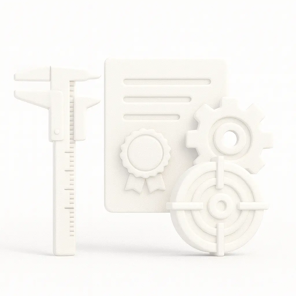 Ekipman Kalibrasyon Yönetimi (ECM) (v19, 3 Ay Garanti)