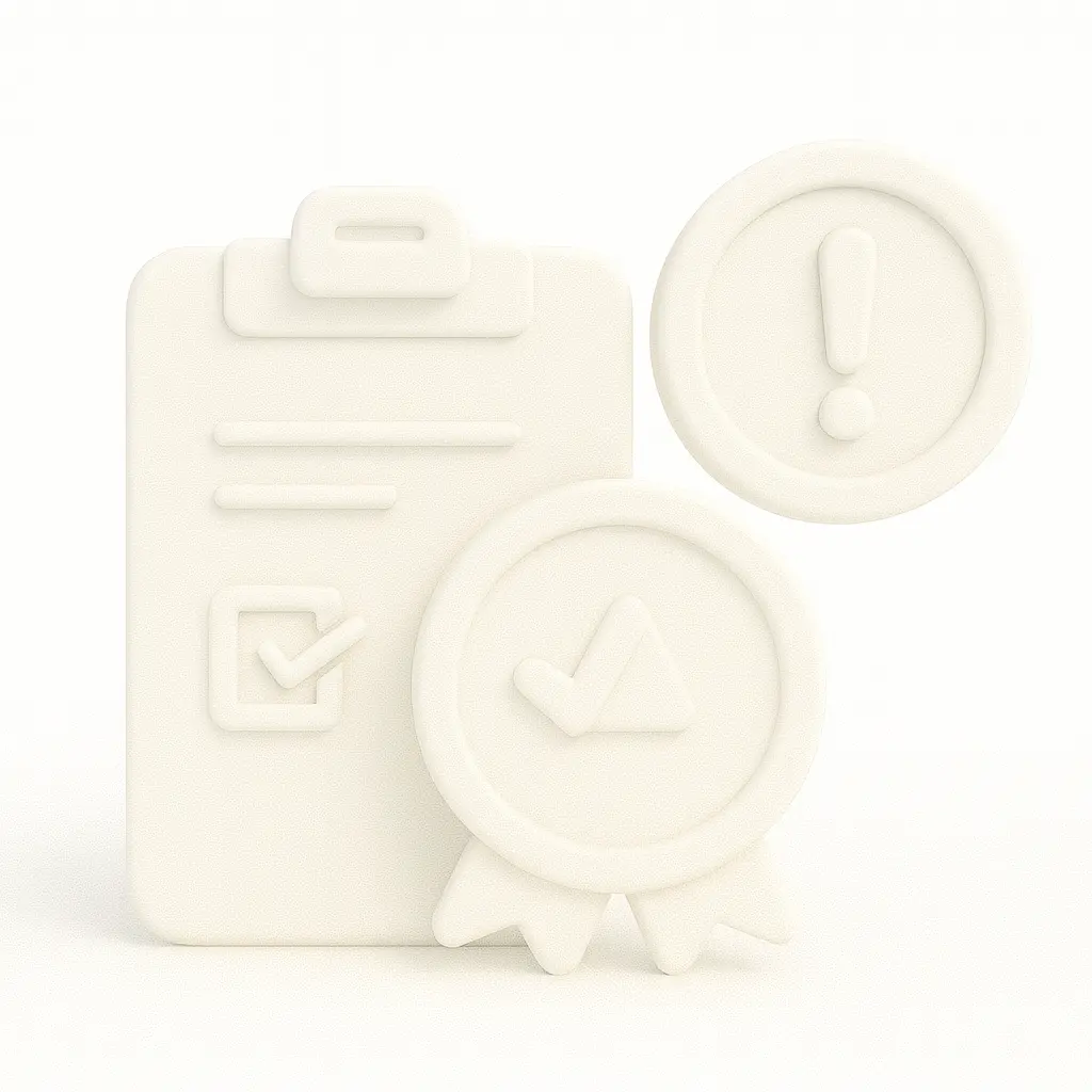 Kurumsal Kalite Yönetimi (QMS) - Uygunsuzluk ve DÖF Yönetimi (v19, 3 Ay Garanti)