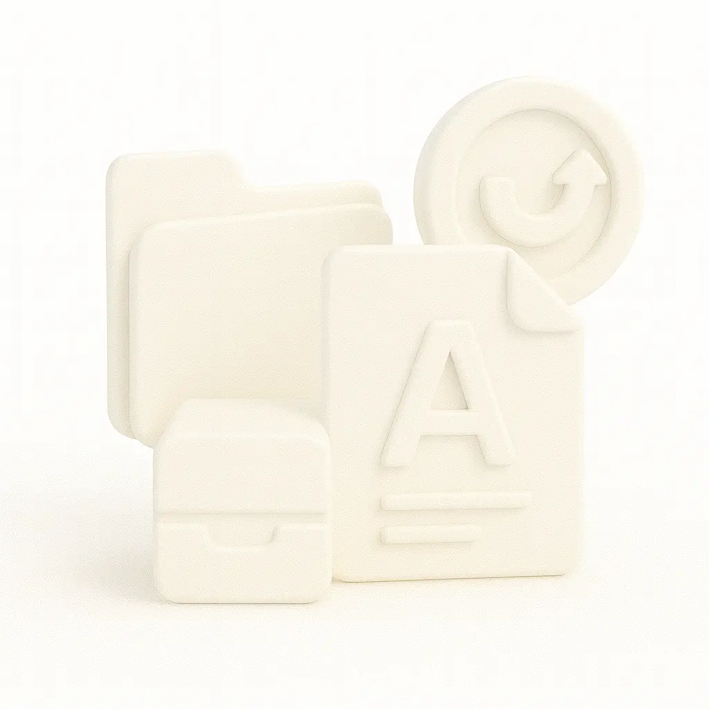 Kurumsal Kalite Dokümantasyon Yönetimi (QDMS) (v19, 3 Ay Garanti)