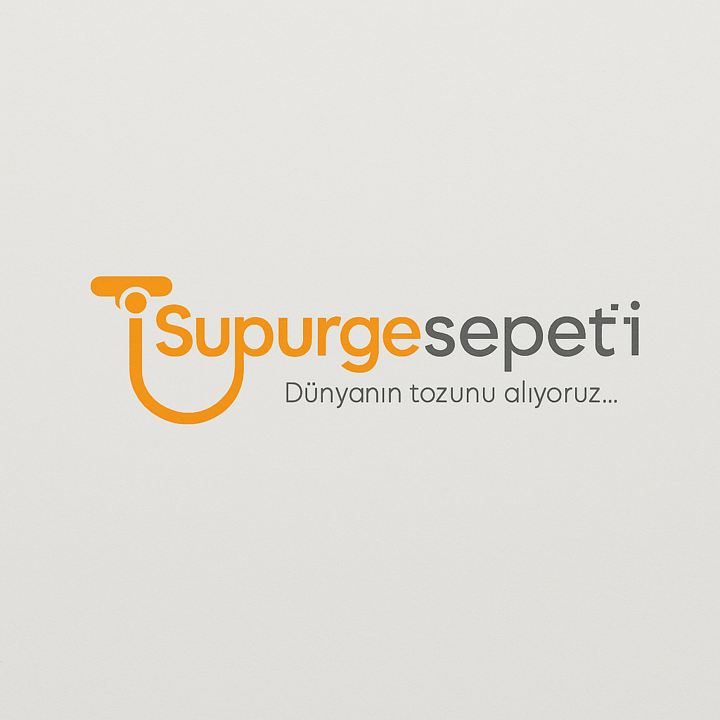 Süpürge Sepeti