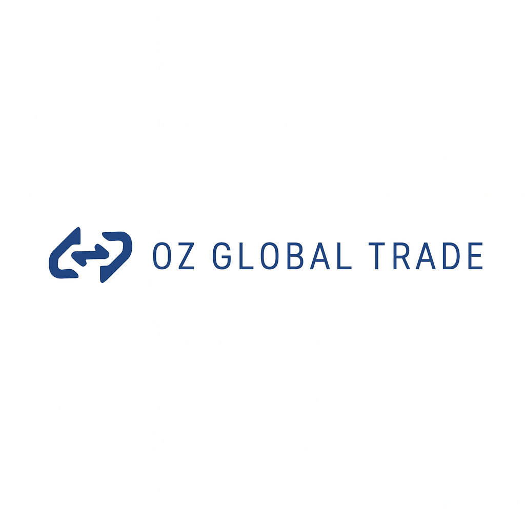OZ Global Trade