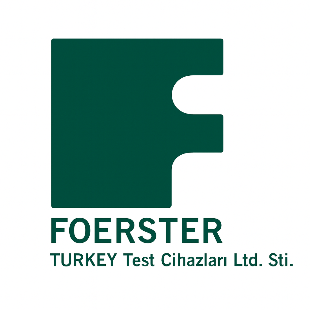 Foerster Turkey Test Cihazları