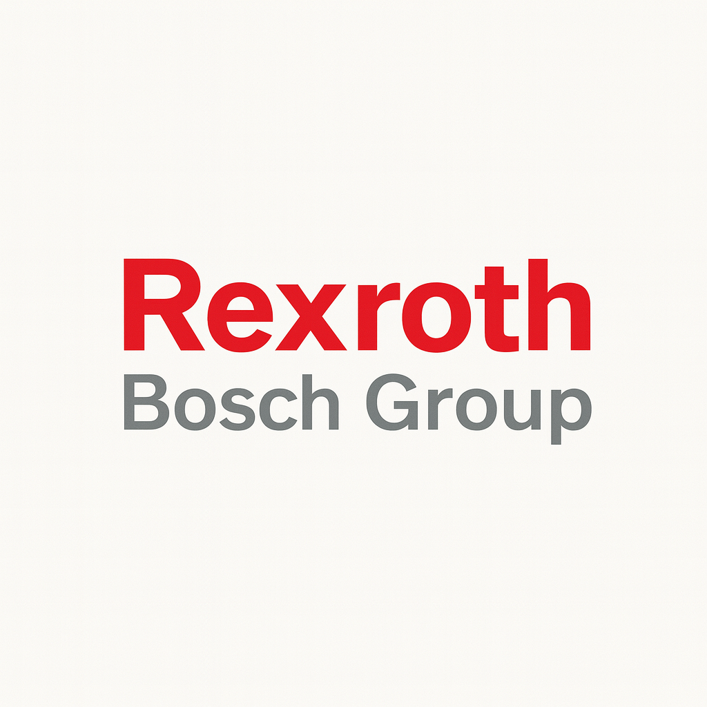 Bosch Rexroth