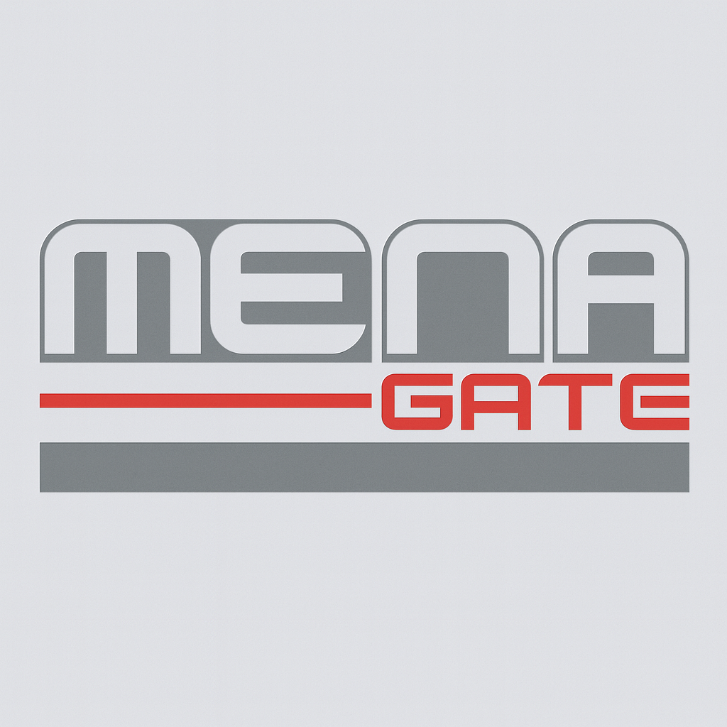Mena Gate İnşaat Taahhüt