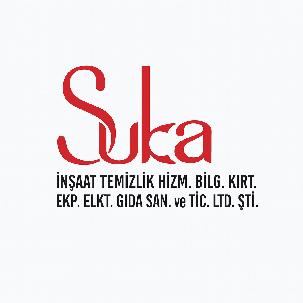 Suka İnşaat Temizlik Hizmetleri